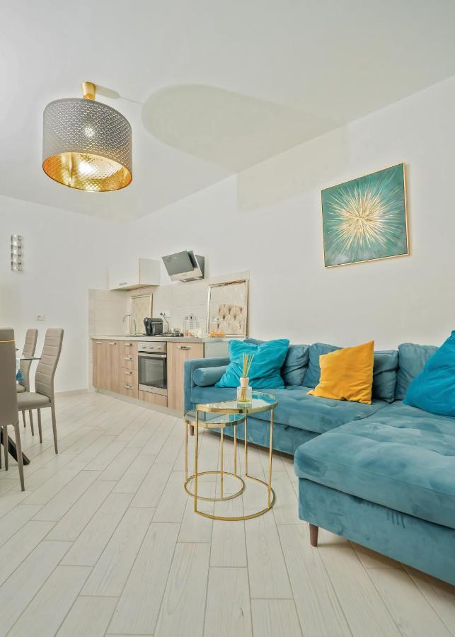 maisonluisatoffeemargot Santa Maria di Castellabate Esterno foto